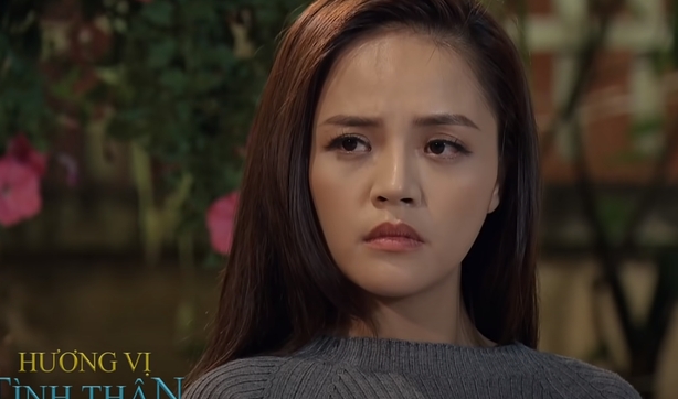 Trực tiếp phim Hương vị tình thân tập 15: Khánh Thy bị mẹ "ép hôn"