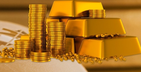 [Cập nhật] Giá vàng hôm nay 12/5/2021: Vàng trong nước giảm theo thế giới