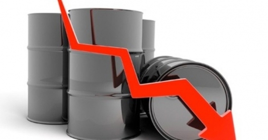 Giá xăng dầu hôm nay 14/5/2021: Sụt giảm mạnh