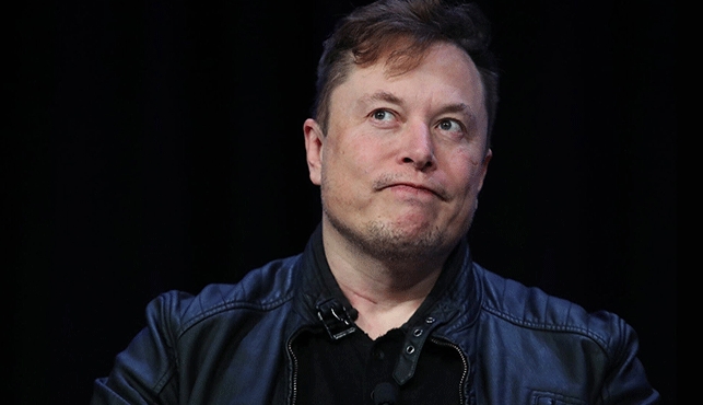 Elon Musk mất ngôi vị tỷ phú giàu thứ hai thế giới