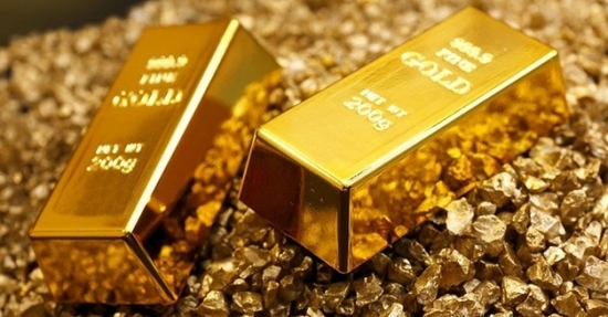 Giá vàng hôm nay 21/5/2021: Vàng chưa thể bứt phá