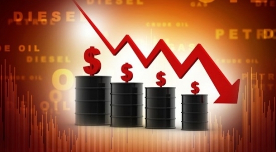 Giá xăng dầu hôm nay 24/5/2021: Một tuần giao dịch đầy biến động