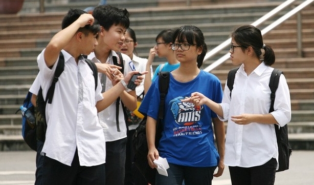 Hà Nội công bố tỷ lệ chọi vào lớp 10 trường chuyên năm học 2021-2022