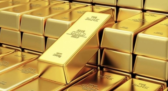 Giá vàng hôm nay 29/5/2021: Vàng thế giới sẽ trở lại mức kỷ lục?