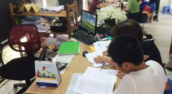 Hà Nội: Nhiều trường THCS đổi phương thức tuyển sinh lớp 6