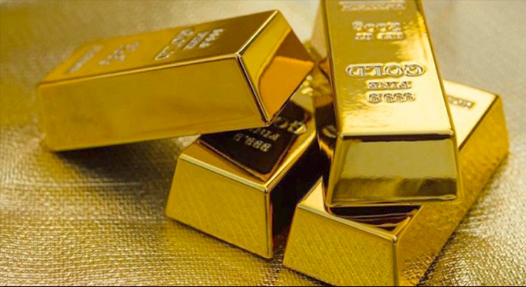 Giá vàng hôm nay 11/5/2022: Vàng rập rình tăng giá