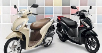 Giá xe Honda Vision cũ tại TP.HCM cập nhật mới nhất ngày 17/5/2022