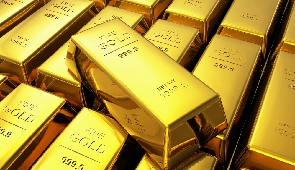 Giá vàng hôm nay 18/5/2022: Vàng tăng vọt từ đáy