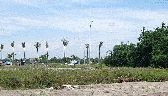 dau gia quyen su dung dat tai huyen kien thuy tp hai phong