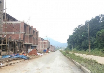 Đấu giá quyền sử dụng đất tại huyện Si Ma Cai, tỉnh Lào Cai