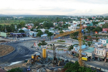 Đấu giá quyền sử dụng đất tại thành phố Kon Tum, tỉnh Kon Tum