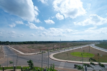 Đấu giá quyền sử dụng đất tại huyện Châu Thành, tỉnh Long An