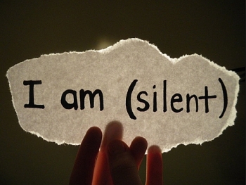 6 bài học giá trị về sự im lặng