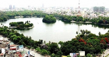 Đấu giá quyền sử dụng đất tại quận Tây Hồ, Hà Nội