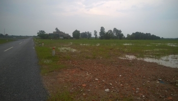 Đấu giá quyền sử dụng 56 lô đất tại huyện Quảng Xương, tỉnh Thanh Hóa