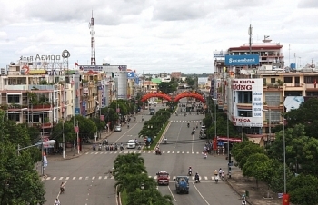 Đấu giá quyền sử dụng đất tại huyện Tân Trụ, tỉnh Long An