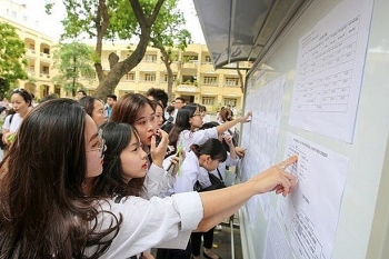 Chiều ngày 14/6, Hà Nội sẽ công bố điểm thi vào lớp 10 THPT