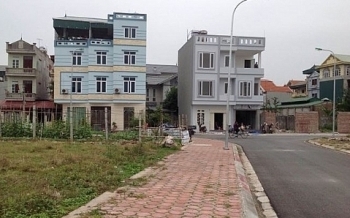 Đấu giá quyền sử dụng đất và tài sản gắn liền với đất tại quận Đống Đa, Hà Nội