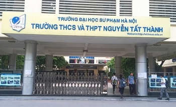 Công bố điểm chuẩn vào lớp 6 của một số trường THCS-THPT trên địa bàn Hà Nội