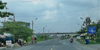 Đấu giá quyền sử dụng 180 m2 đất tại thành phố Vị Thanh, tỉnh Hậu Giang