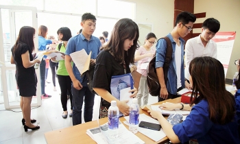 Hướng dẫn làm thủ tục nhập học trực tiếp vào lớp 10 tại Hà Nội