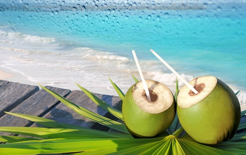 Lợi ích tuyệt vời của nước dừa đối với sức khỏe