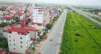 Đấu giá quyền sử dụng đất tại huyện Đông Anh, thành phố Hà Nội