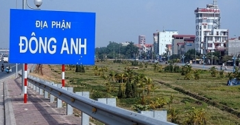 Đấu giá quyền sử dụng đất tại Đông Anh, Hà Nội