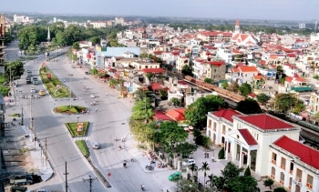 Sơ tuyển Dự án Khu nhà ở Tân Hà hơn 234 tỷ đồng ở Hà Nam