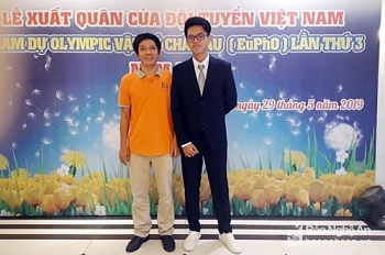 Hơn 70 thí sinh được miễn thi THPT quốc gia năm 2019 tại Nghệ An