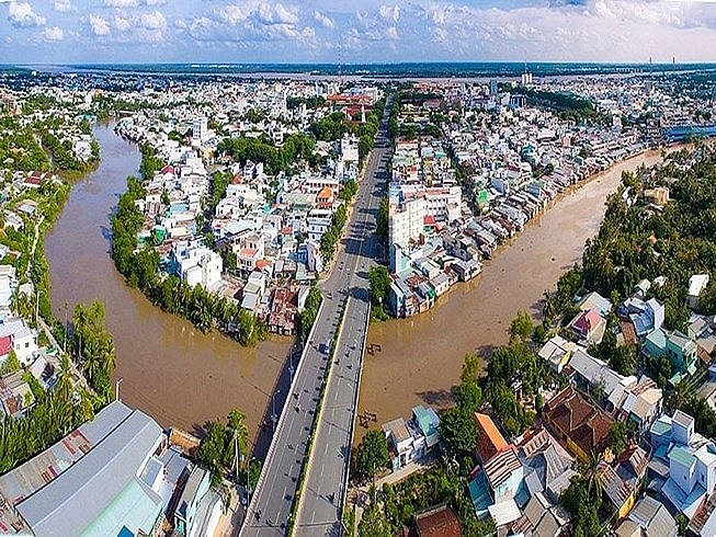 moi thau du an khu nha o xa hoi thi xa go cong o tien giang