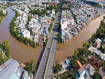 Mời thầu Dự án Khu nhà ở xã hội thị xã Gò Công ở Tiền Giang