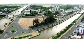 Đấu giá quyền sử dụng đất tại thành phố Vị Thanh, Hậu Giang