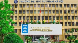 Giáo dục: Phương thức xét tuyển thẳng của trường Đại học Sư phạm Hà Nội