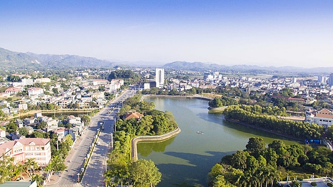 dau gia quyen su dung dat tai huyen yen son tinh tuyen quang