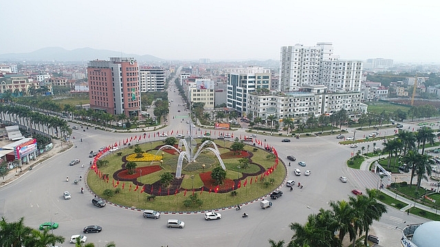 dau gia 85 lo dat tai huyen tien du bac ninh