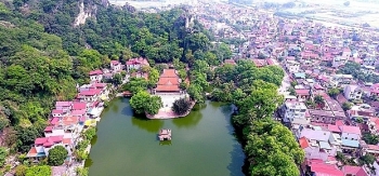 Đấu giá quyền sử dụng đất tại huyện Quốc Oai, TP Hà Nội