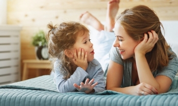 5 cách nuôi dạy con cái của các bậc cha mẹ thông thái