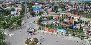 Đấu giá quyền sử dụng đất tại thành phố Đông Hà, tỉnh Quảng Trị