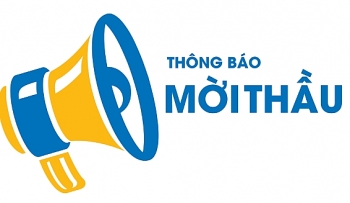 Điểm tin mời thầu ngày 28/6/2019