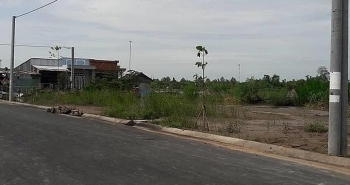Đấu giá quyền sử dụng đất tại huyện Tân Hồng, tỉnh Đồng Tháp