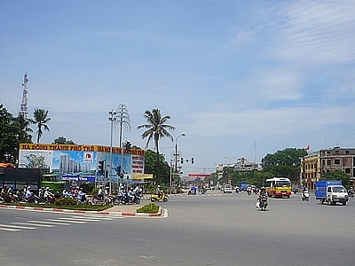 dau gia quyen su dung dat tai huyen quoc oai tpha noi