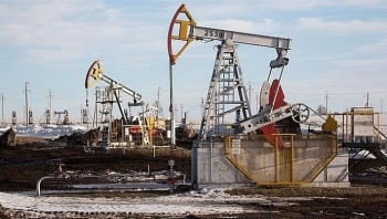 Dự báo: Giá dầu khó vượt mốc 40 USD/thùng trong năm 2020?