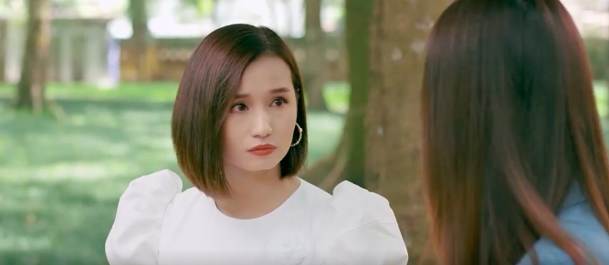 Trực tiếp phim Tình yêu và tham vọng tập 22 trên kênh VTV3: Minh và Phong đối đầu với nhau
