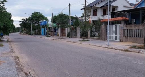 Thừa Thiên Huế: Lịch đấu giá quyền sử dụng đất thị xã Hương Thủy
