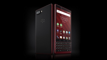 Cập nhật bảng giá điện thoại BlackBerry tháng 6/2020: Nhiều sản phẩm giảm giá