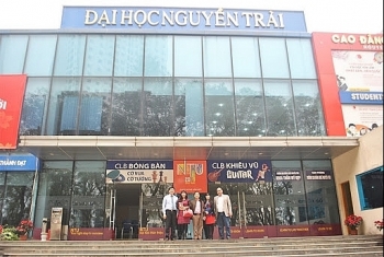Phương thức tuyển sinh 2020 trường Đại học Nguyễn Trãi