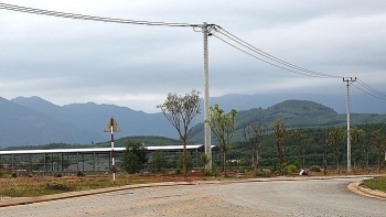 Lịch đấu giá quyền sử dụng đất tại huyện Cao Lộc, tỉnh Lạng Sơn