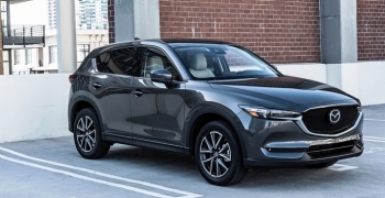 Cập nhật giá xe Mazda CX-5 ngày 9/6/2020: Ưu đãi tiền mặt và quà tặng lên đến 115 triệu đồng