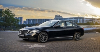 Cập nhật bảng giá xe Mercedes C200 Exclusive mới nhất ngày 9/6/2020